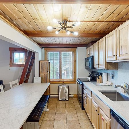 Northstar 11 Steamboat Springs Quarto foto