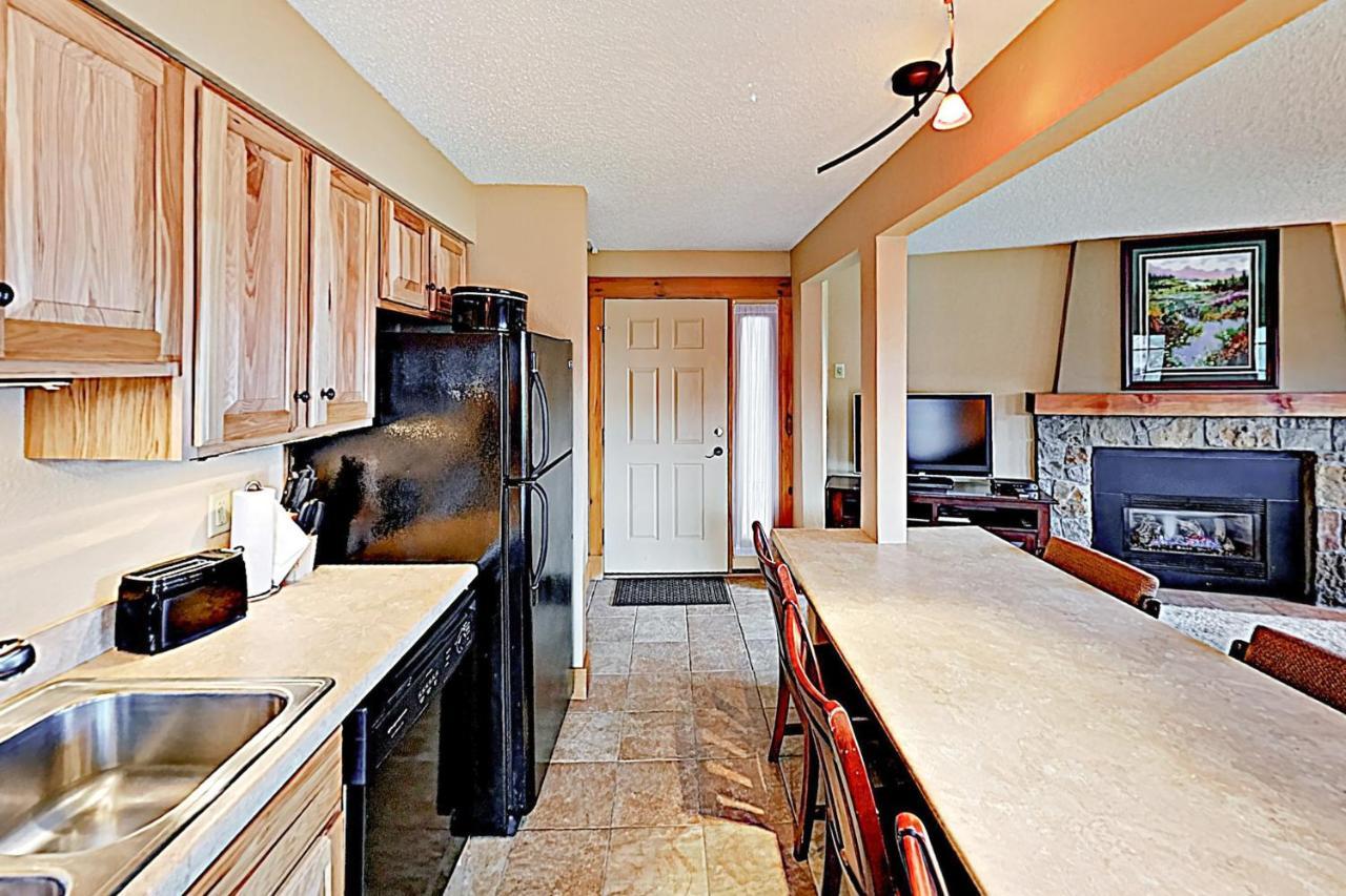 Northstar 11 Steamboat Springs Exterior foto