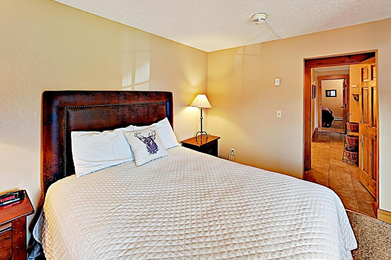 Northstar 11 Steamboat Springs Exterior foto