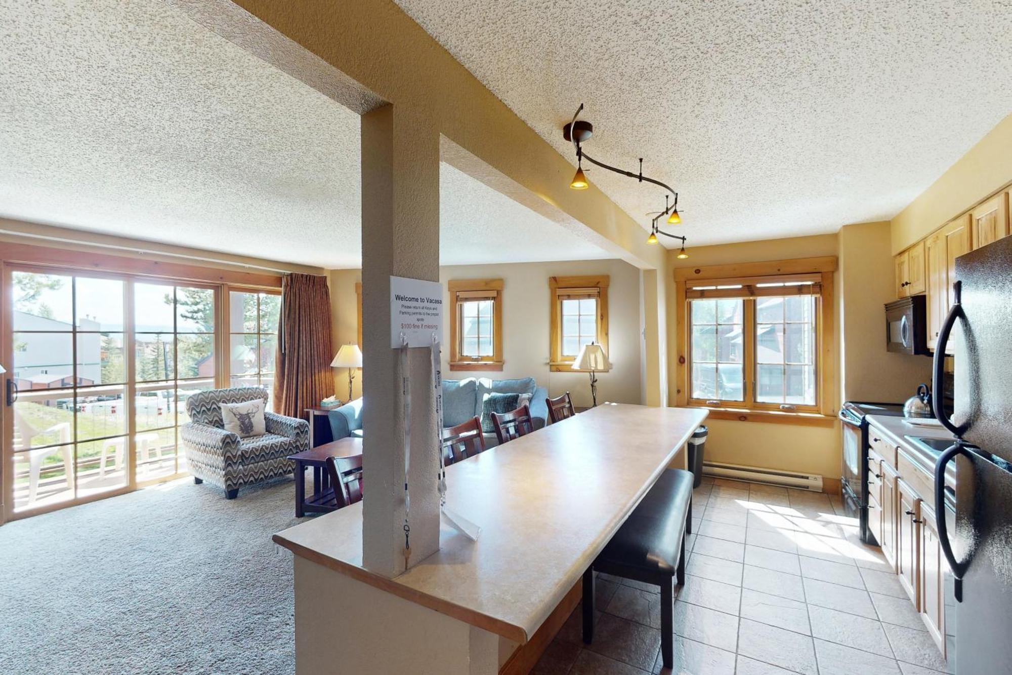Northstar 11 Steamboat Springs Quarto foto