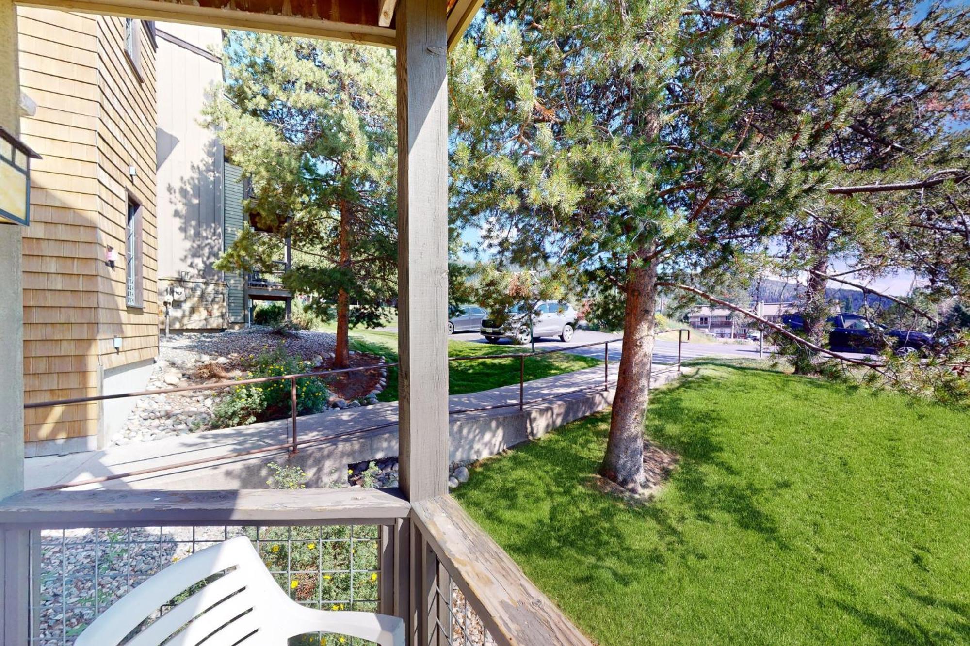 Northstar 11 Steamboat Springs Quarto foto