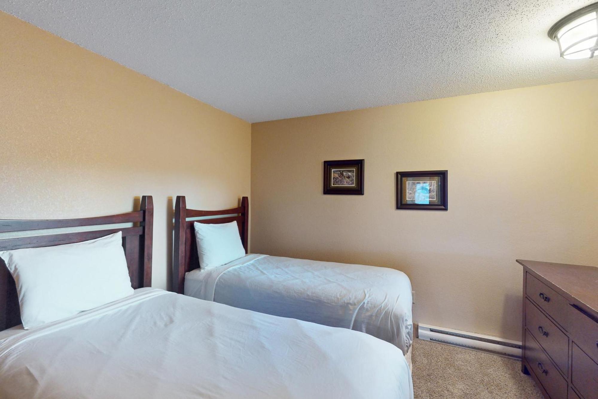 Northstar 11 Steamboat Springs Quarto foto