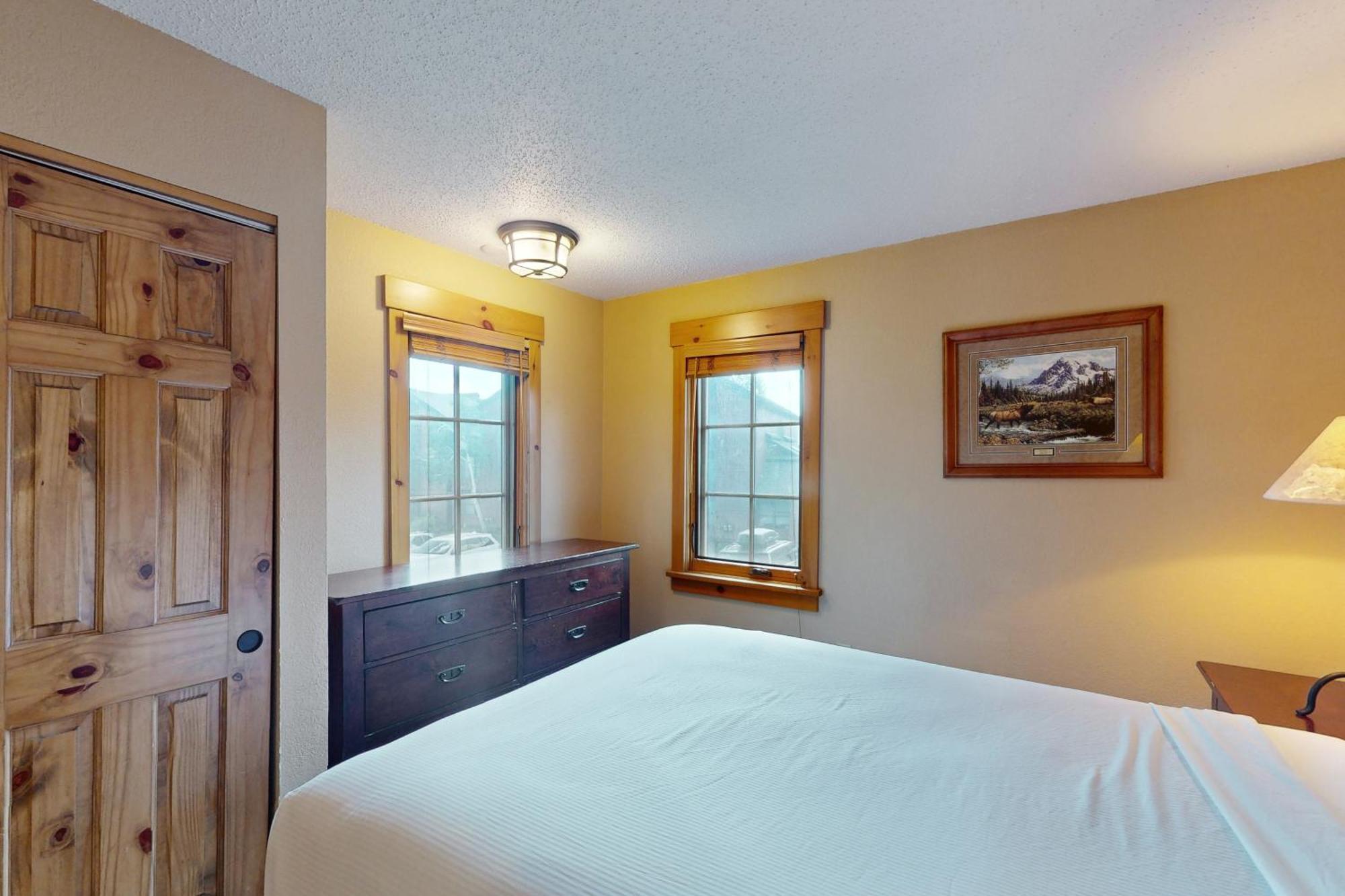 Northstar 11 Steamboat Springs Quarto foto