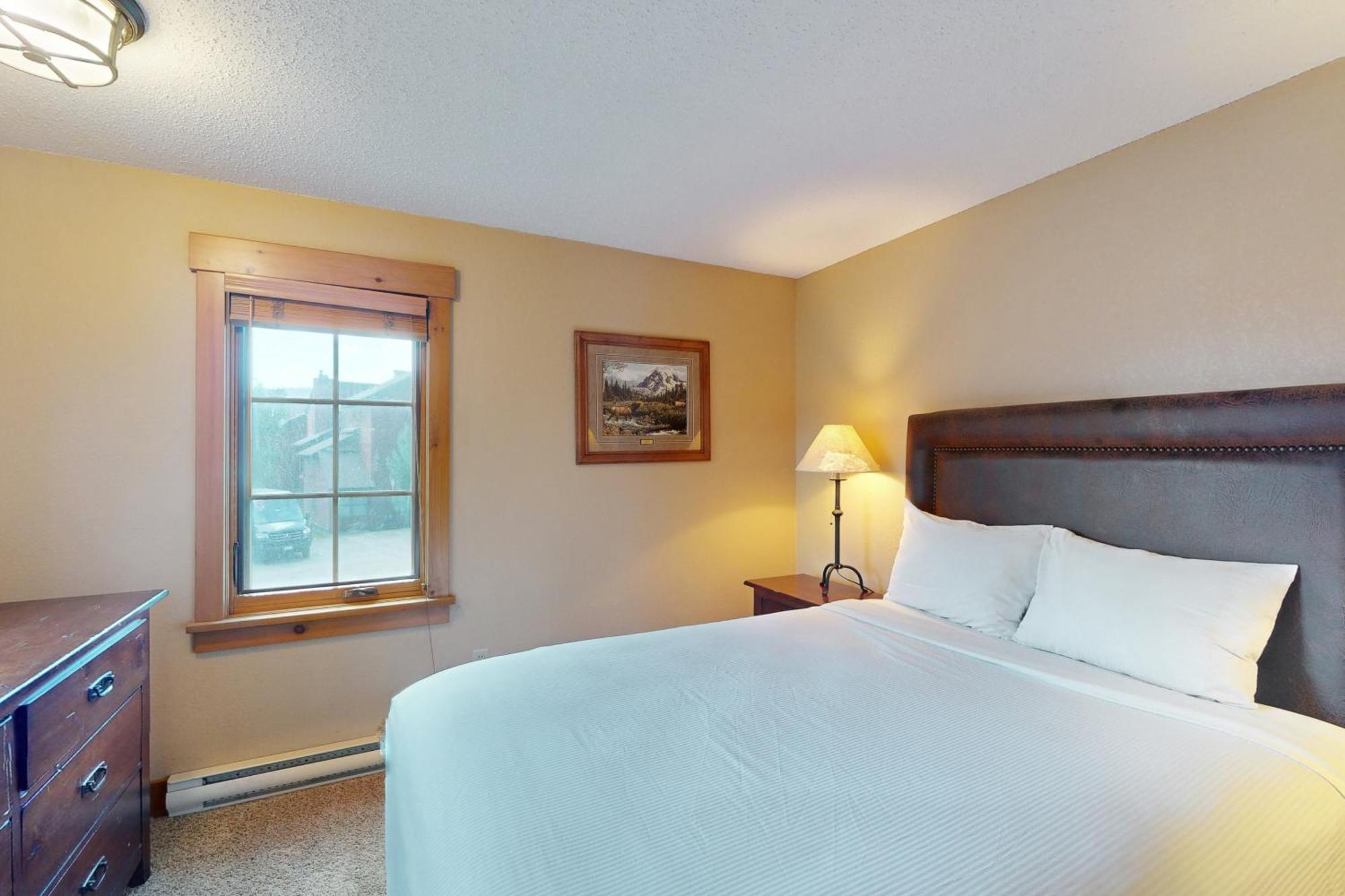 Northstar 11 Steamboat Springs Quarto foto