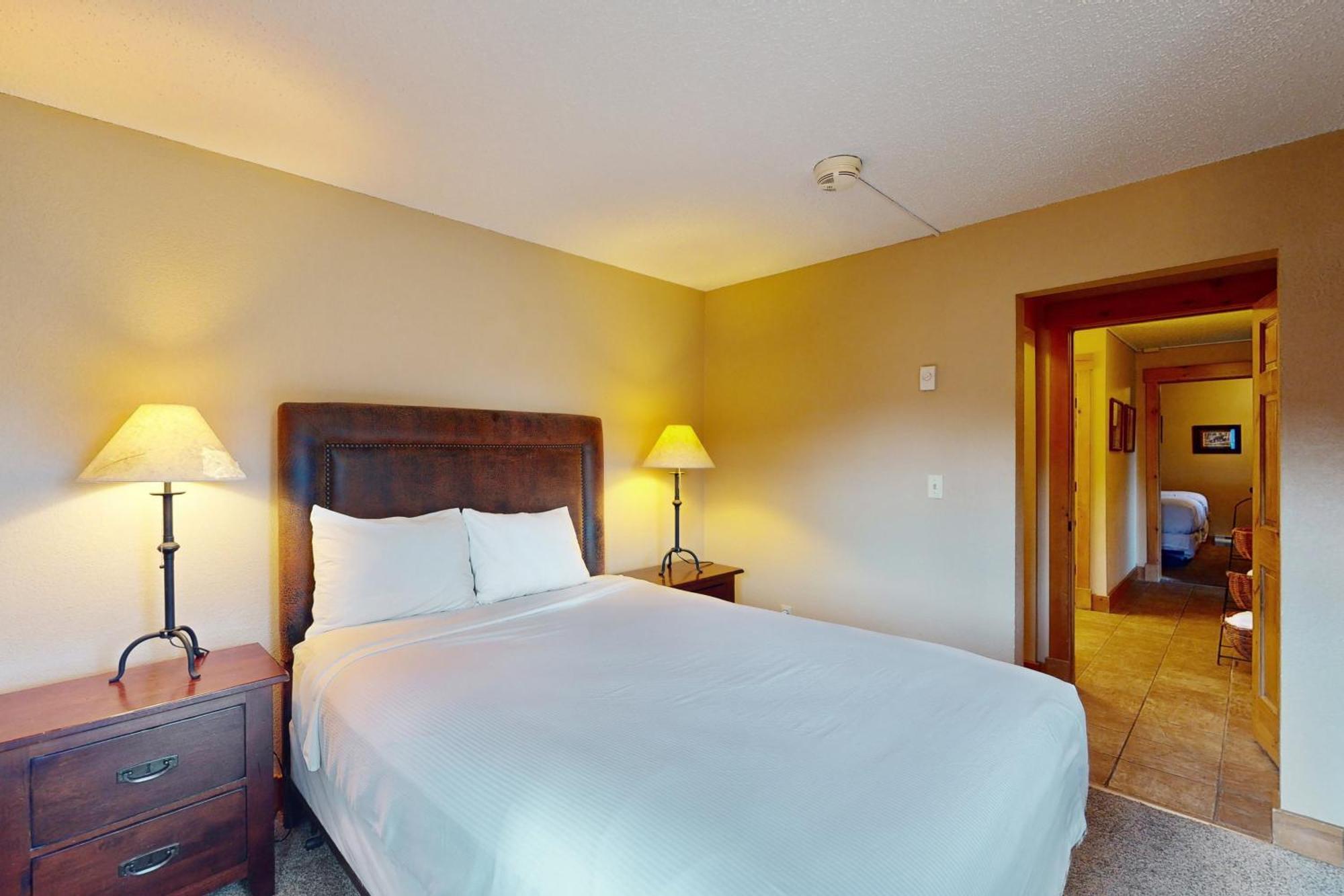 Northstar 11 Steamboat Springs Quarto foto