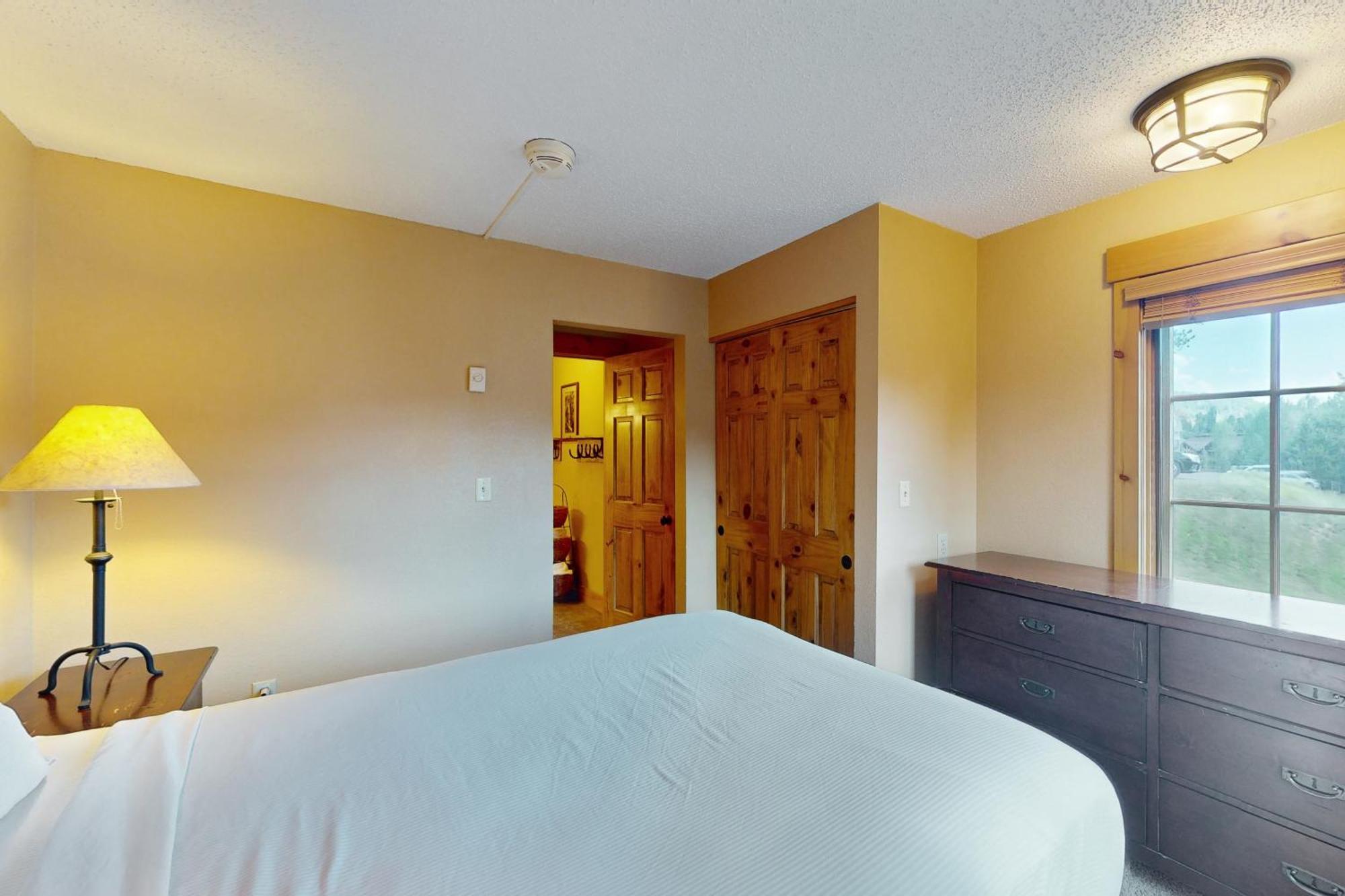 Northstar 11 Steamboat Springs Quarto foto