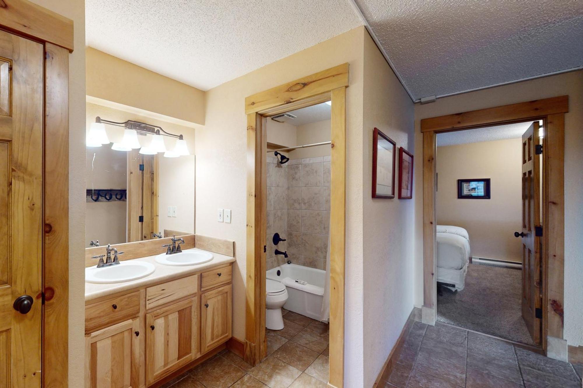 Northstar 11 Steamboat Springs Quarto foto