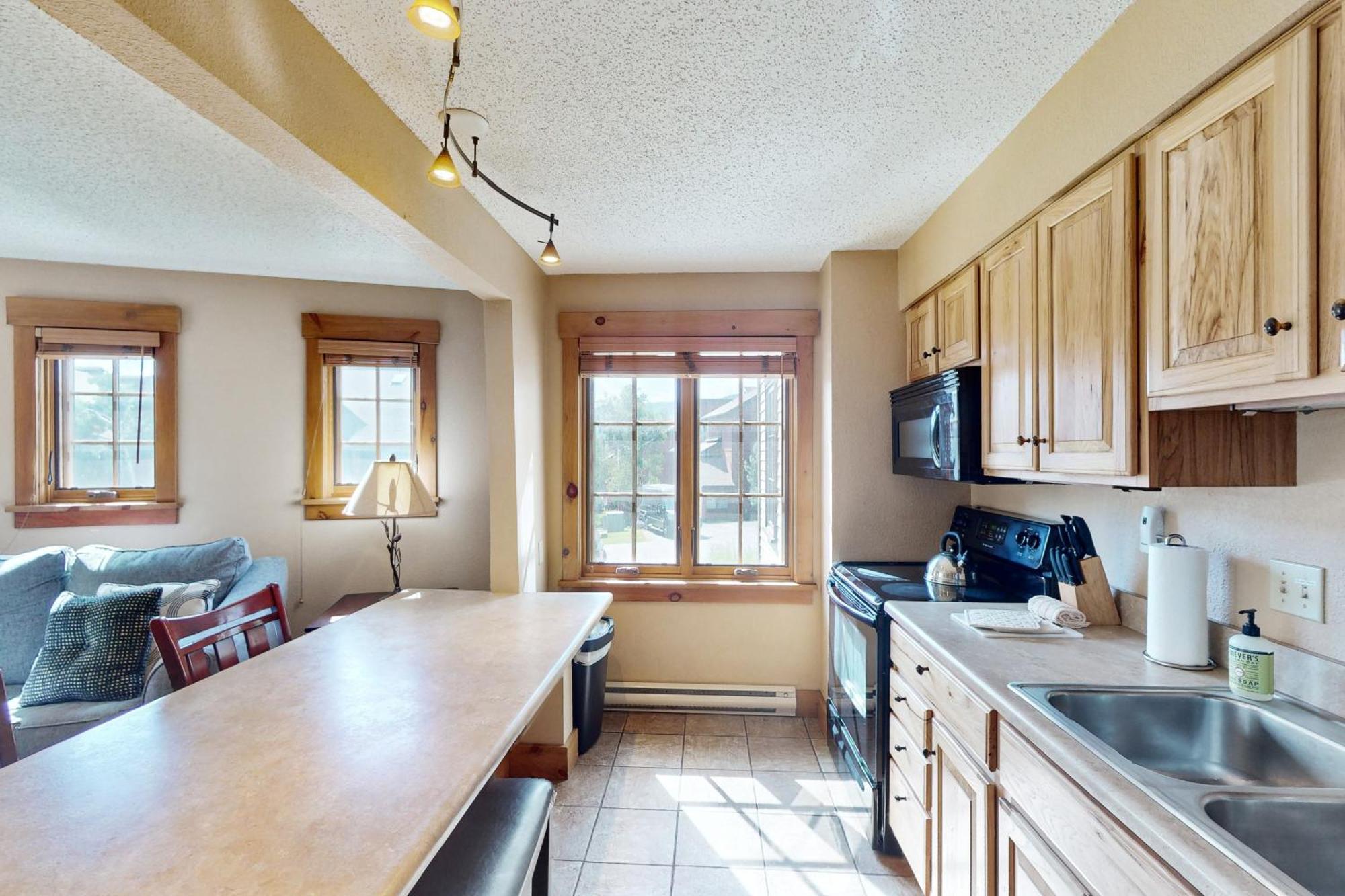 Northstar 11 Steamboat Springs Quarto foto