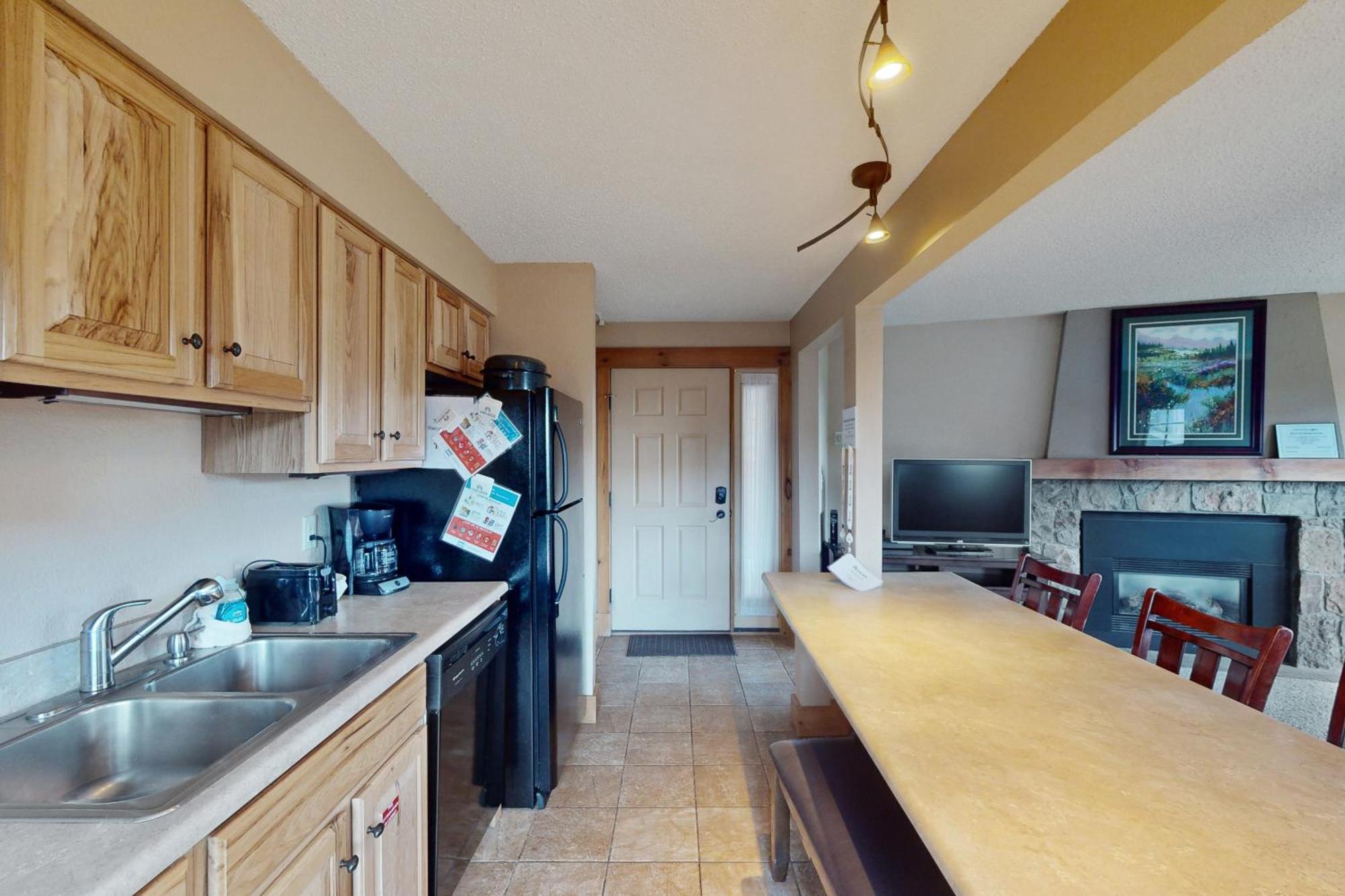 Northstar 11 Steamboat Springs Quarto foto
