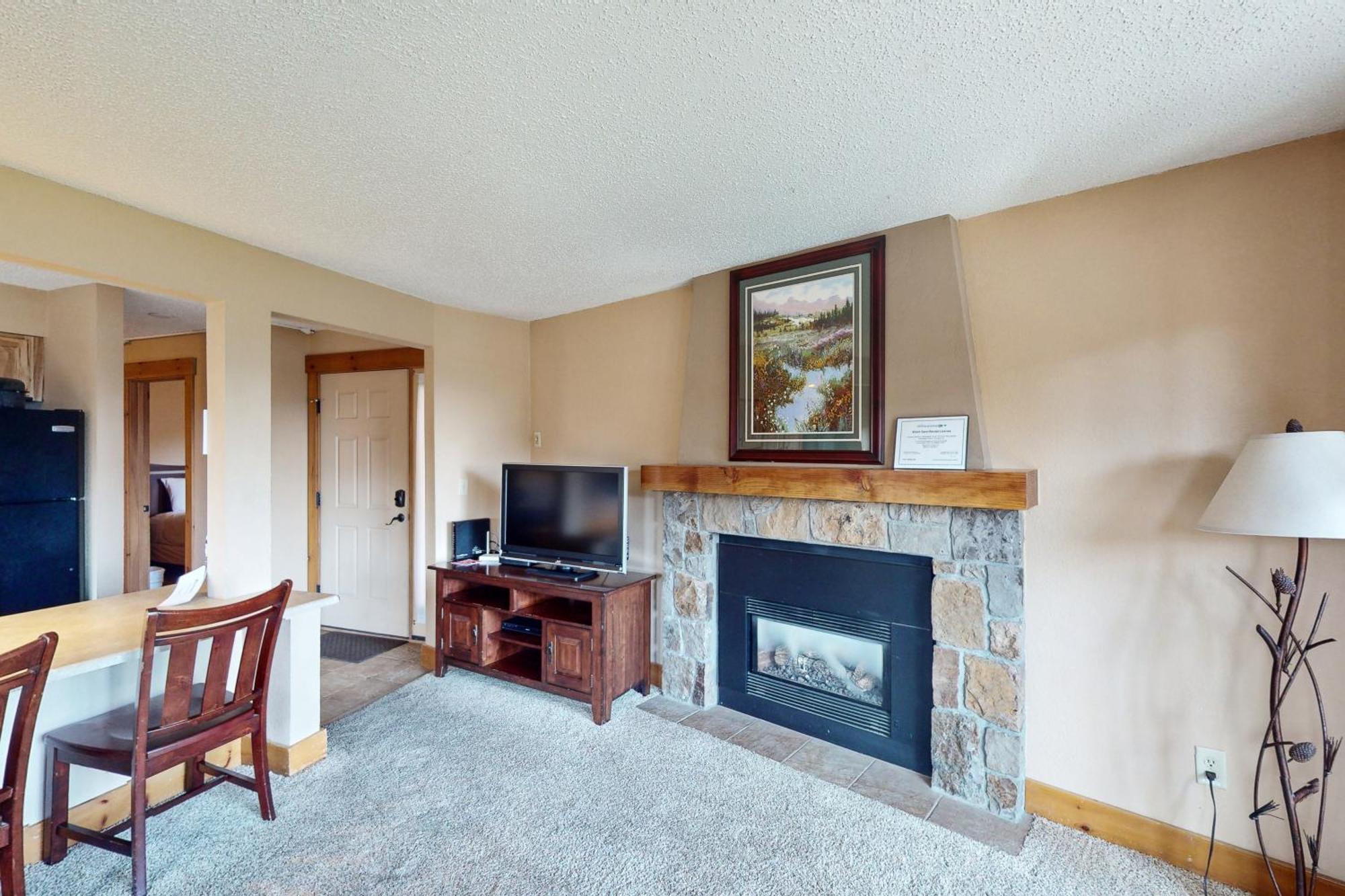 Northstar 11 Steamboat Springs Quarto foto