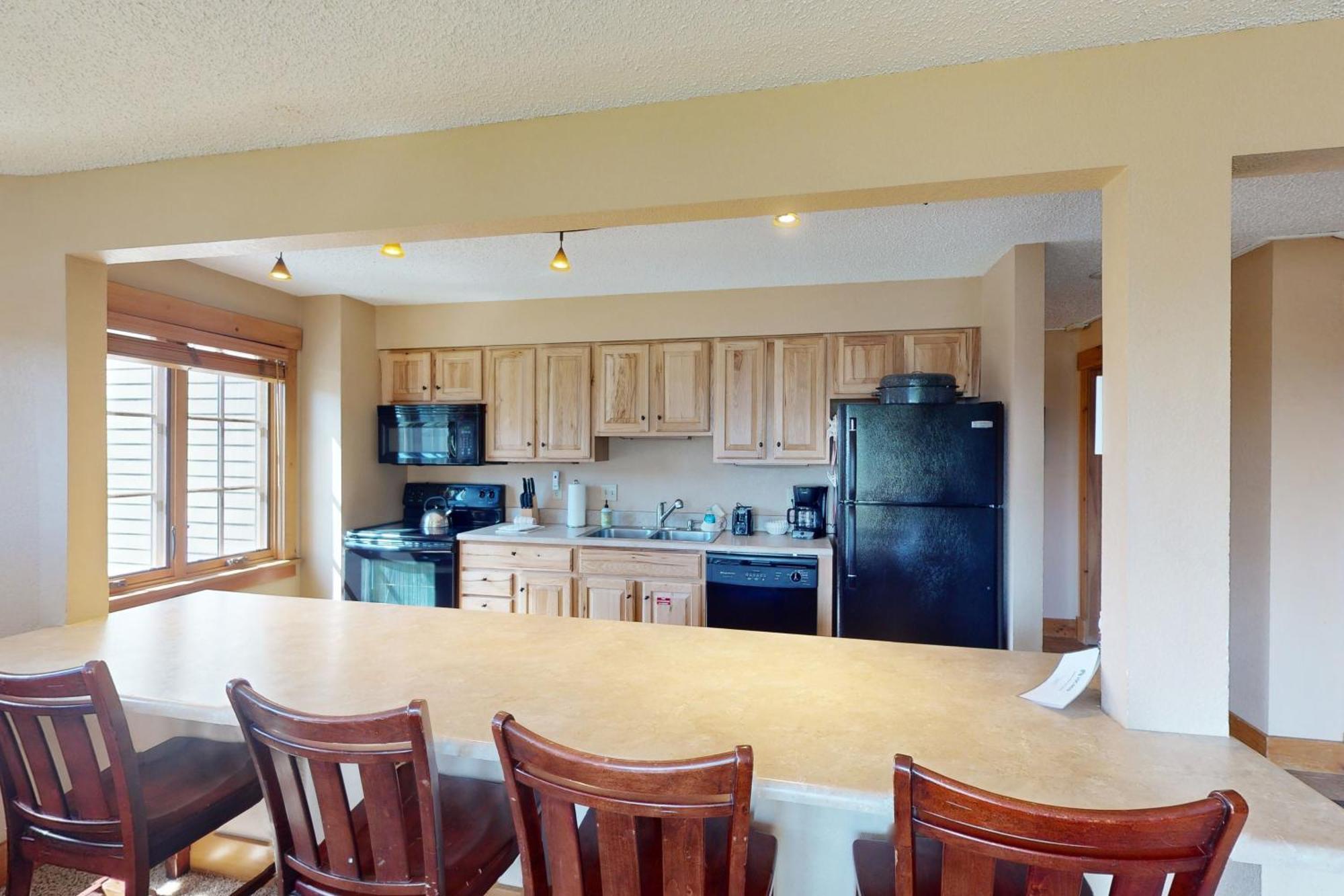 Northstar 11 Steamboat Springs Quarto foto