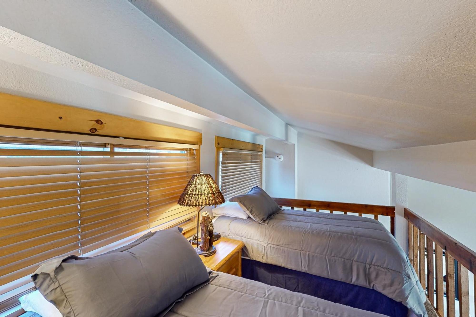 Northstar 11 Steamboat Springs Quarto foto