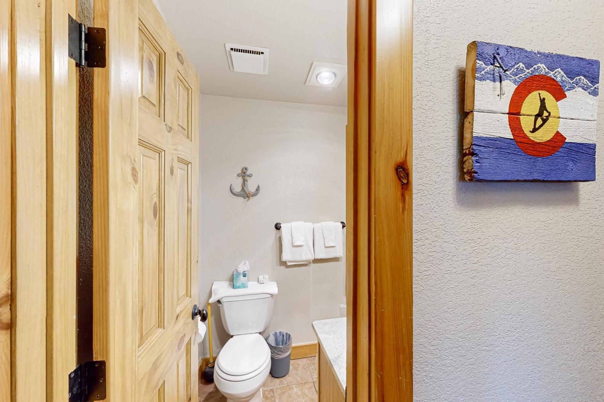 Northstar 11 Steamboat Springs Quarto foto