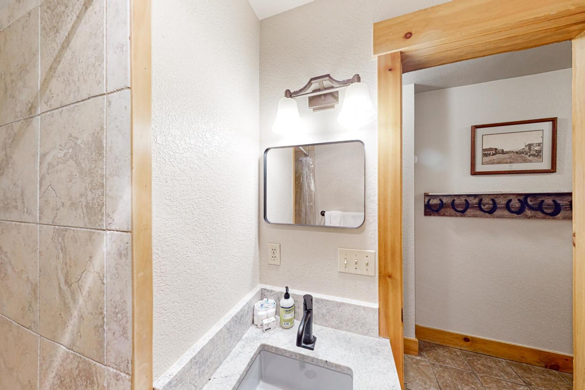 Northstar 11 Steamboat Springs Quarto foto