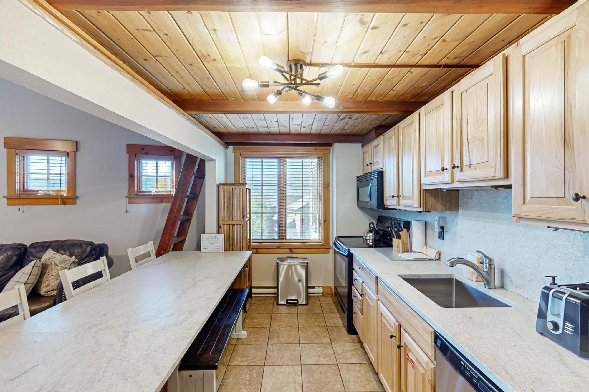 Northstar 11 Steamboat Springs Quarto foto