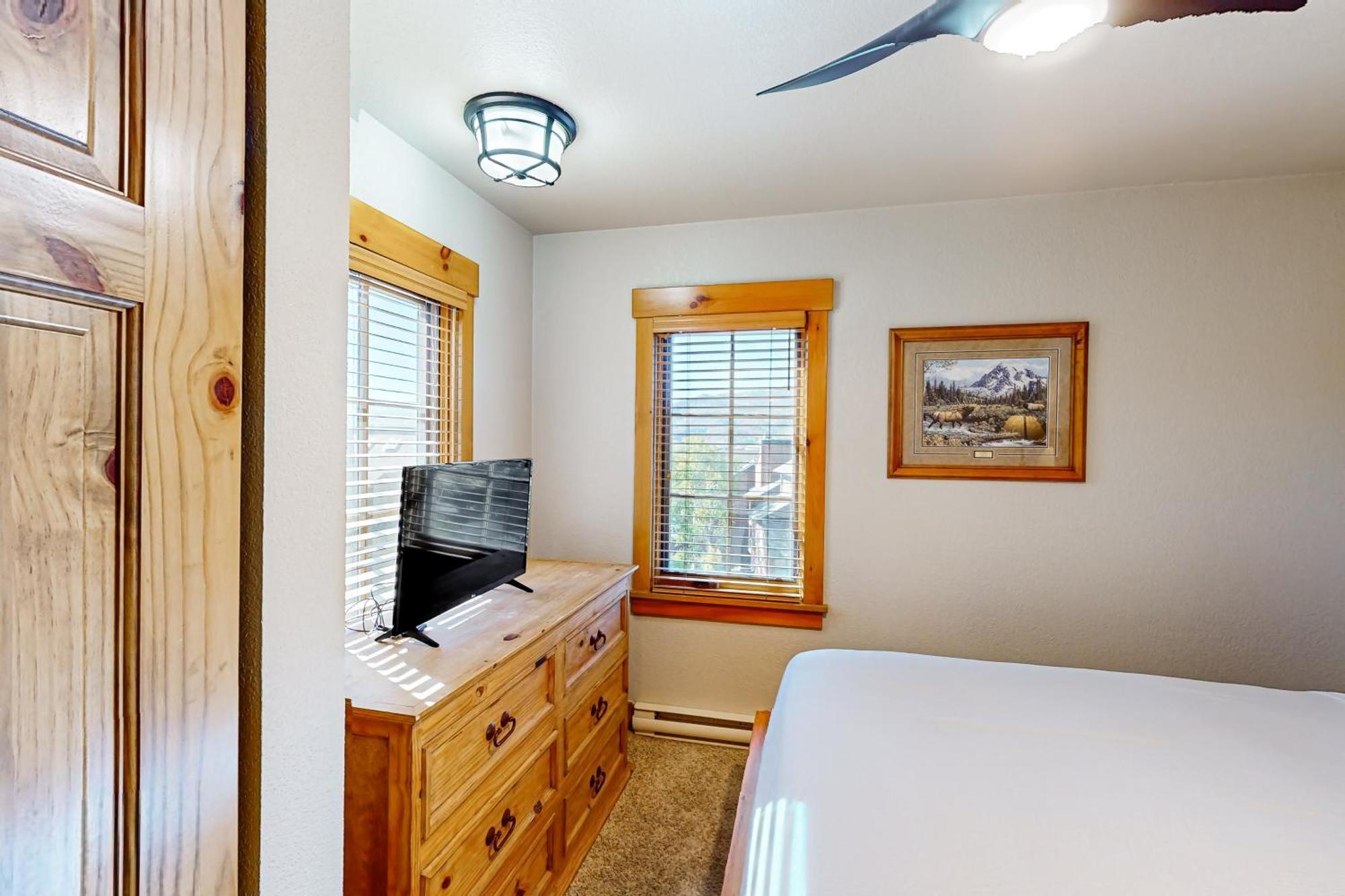 Northstar 11 Steamboat Springs Quarto foto