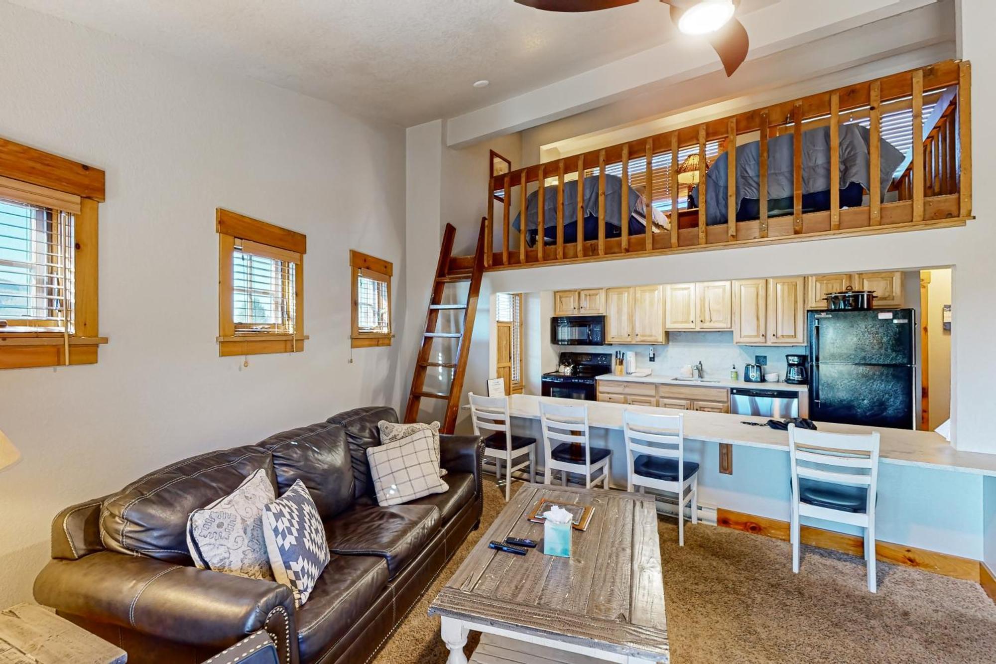 Northstar 11 Steamboat Springs Quarto foto