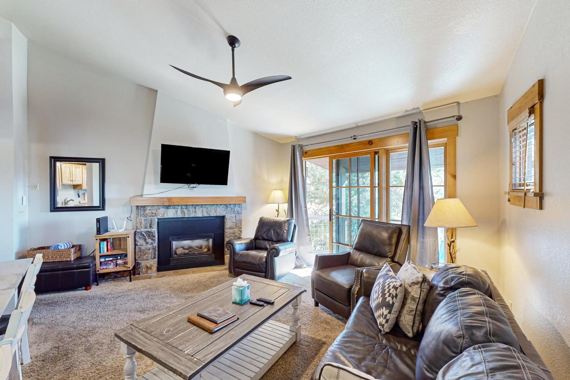 Northstar 11 Steamboat Springs Quarto foto